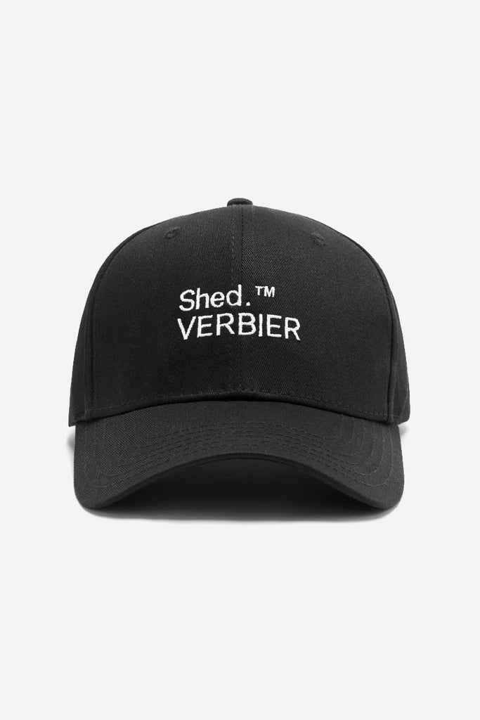 Shed Baseball Cap