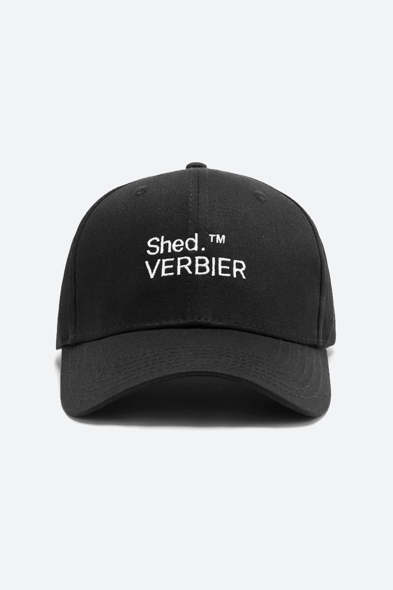 Shed Baseball Cap Shed Baseball Cap