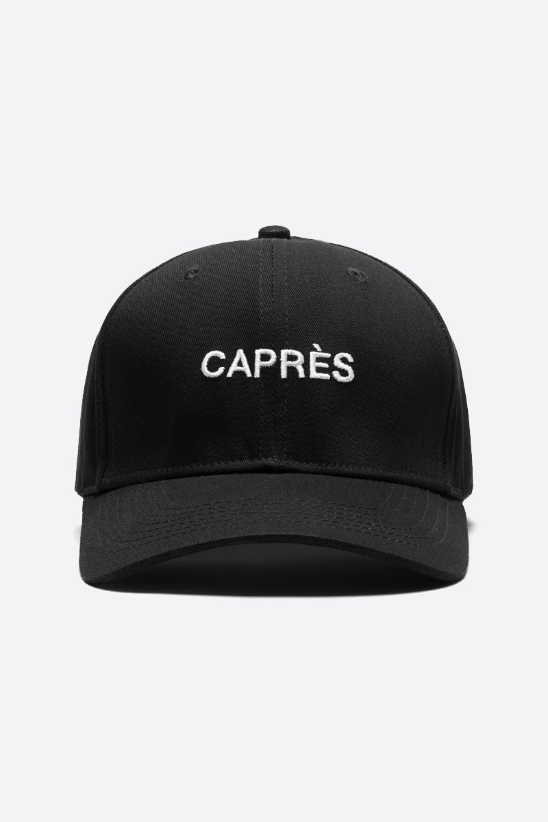 Caprès Baseball Cap Caprès Baseball Cap