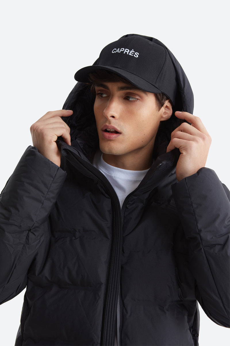 Caprès Baseball Cap Caprès Baseball Cap