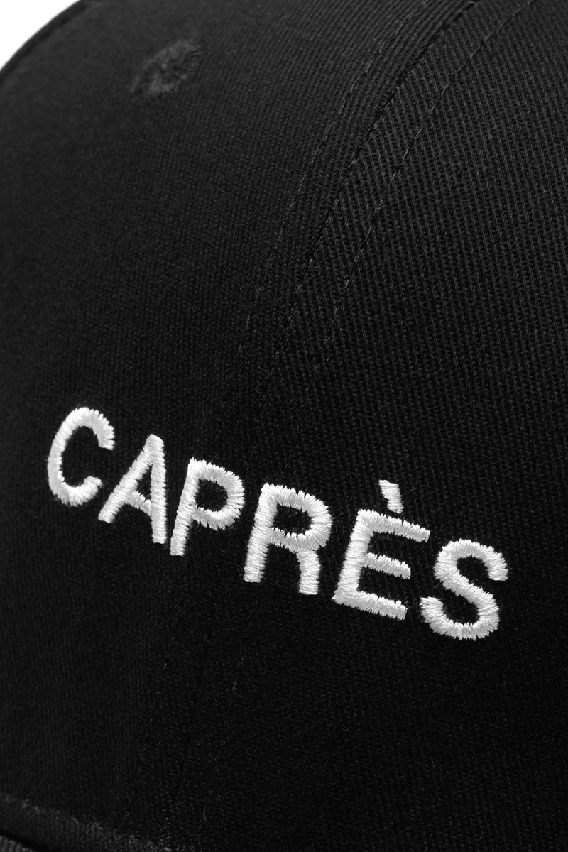 Caprès Baseball Cap Caprès Baseball Cap