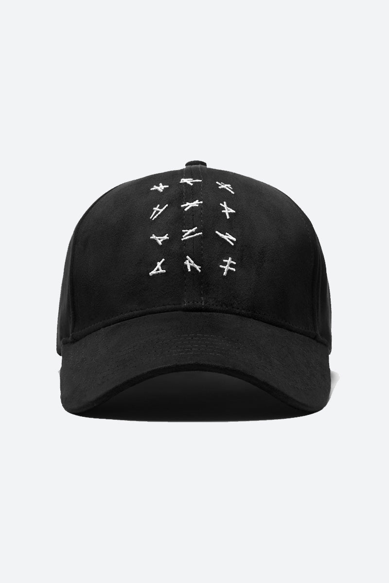 Dogma Baseball Cap Dogma Baseball Cap