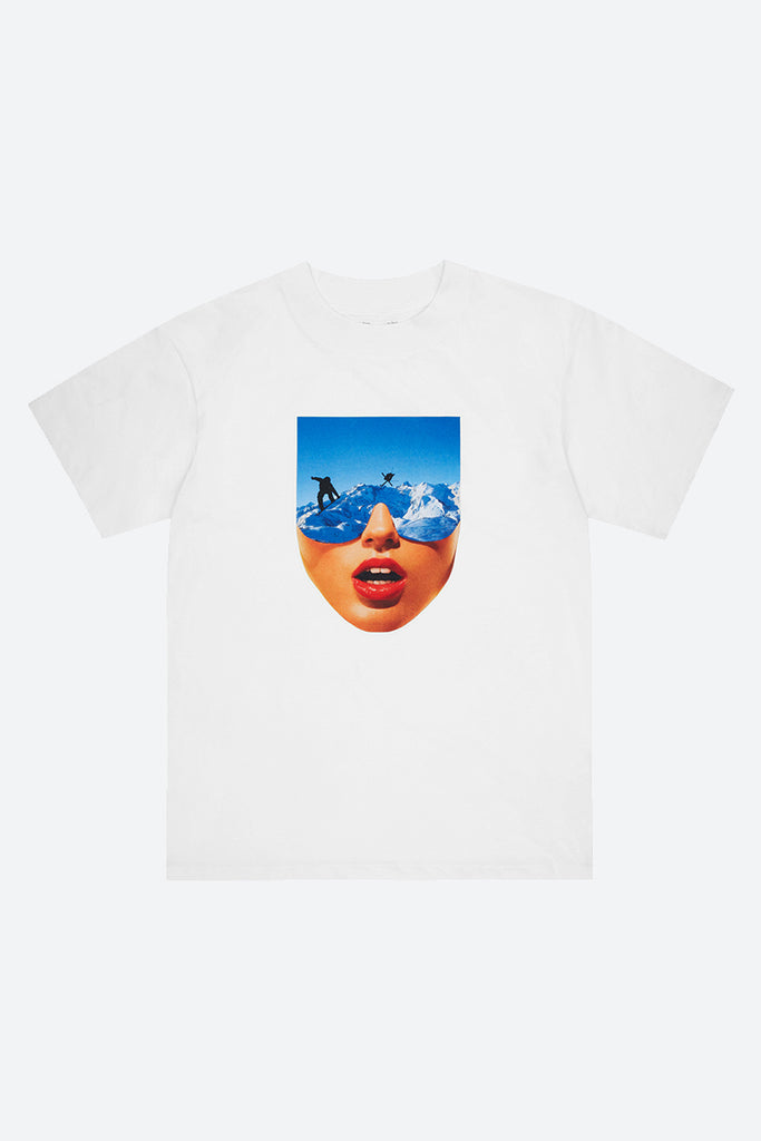 Goggles T-Shirt