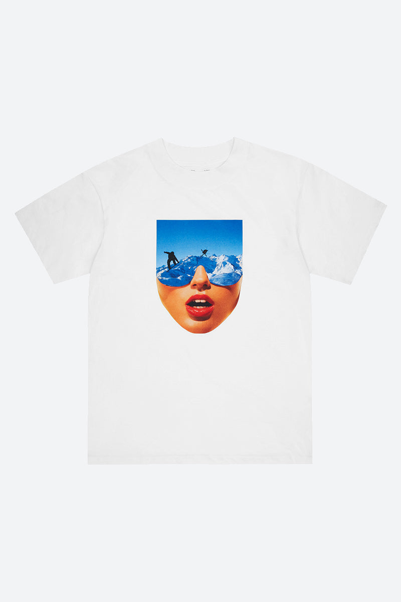 Goggles T-Shirt Goggles T-Shirt