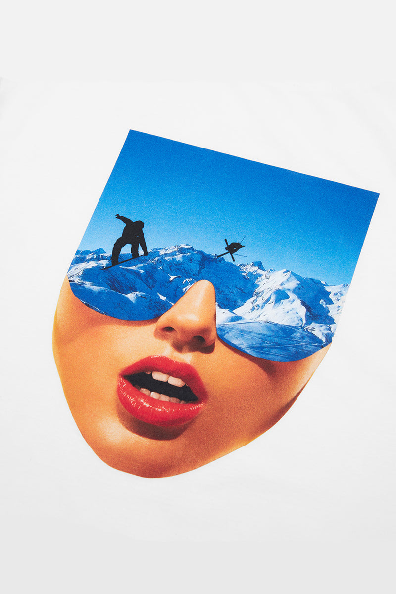 Goggles T-Shirt Goggles T-Shirt