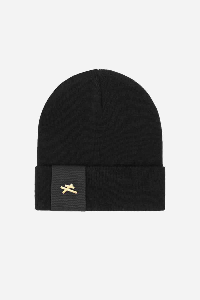 Herringbone Beanie Herringbone Beanie