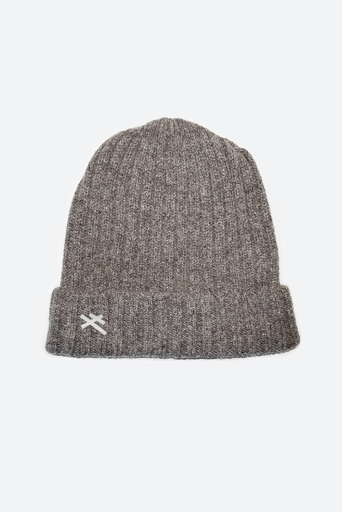 Lambswool Beanie