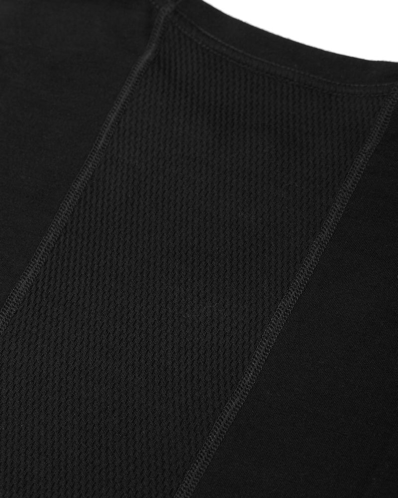 Men’s Modaluxe® Motif Base Layer Top Modaluxe®, base layer, ski, skiwear, top