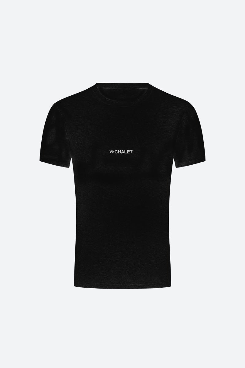 Chalet T-Shirt Chalet T-Shirt