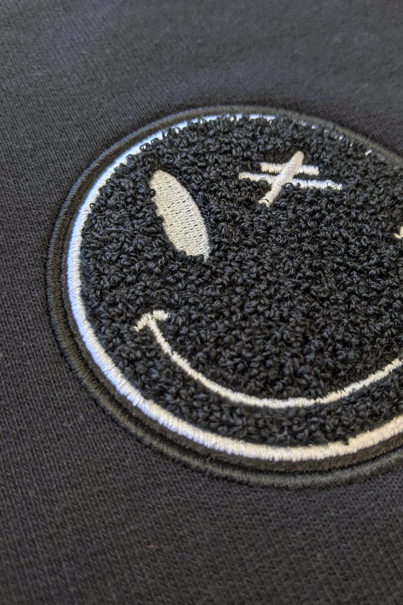 Motif Wink Sweatshirt Motif Wink Sweatshirt