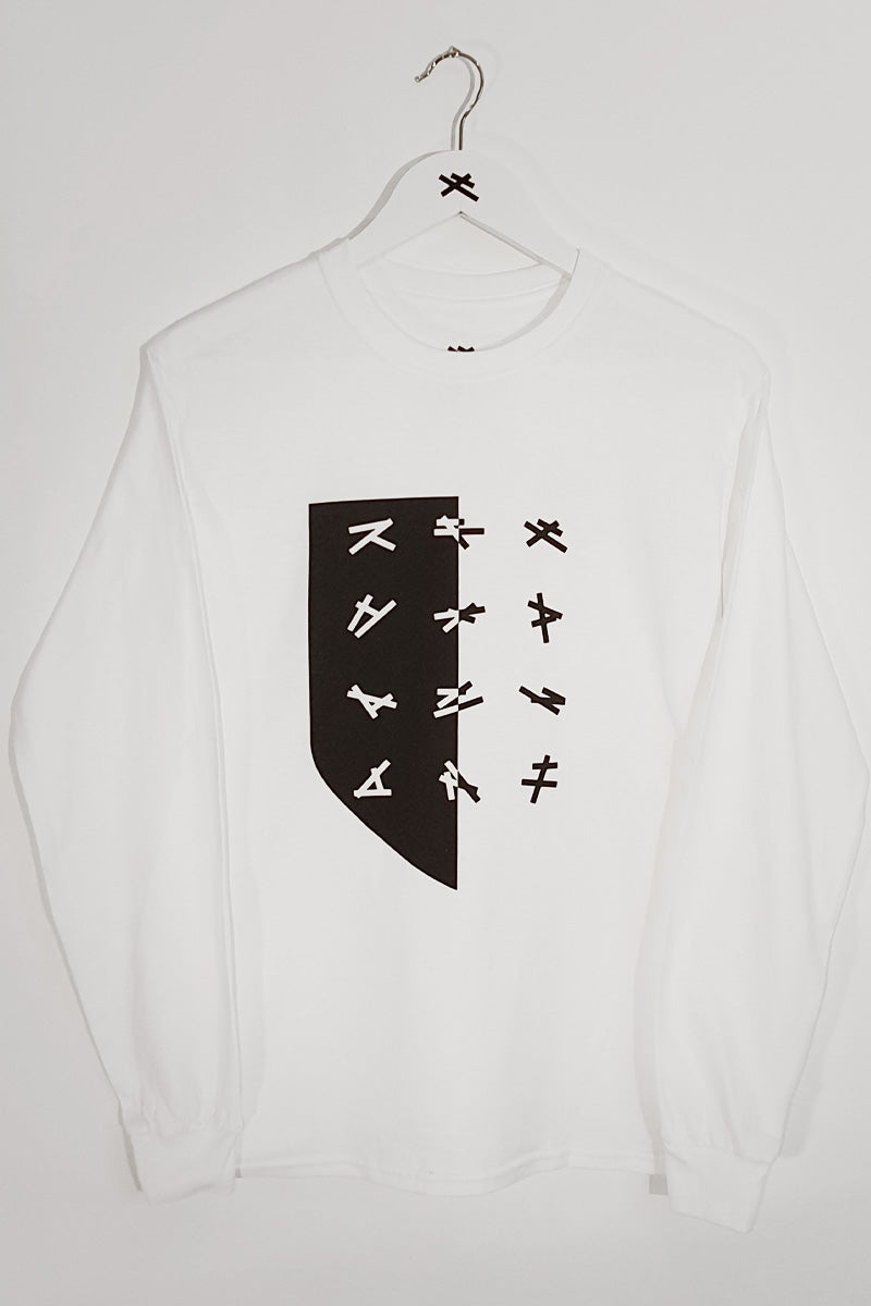 Valais Motif Long T-Shirt (SAMPLE) Valais Motif Long T-Shirt (SAMPLE)