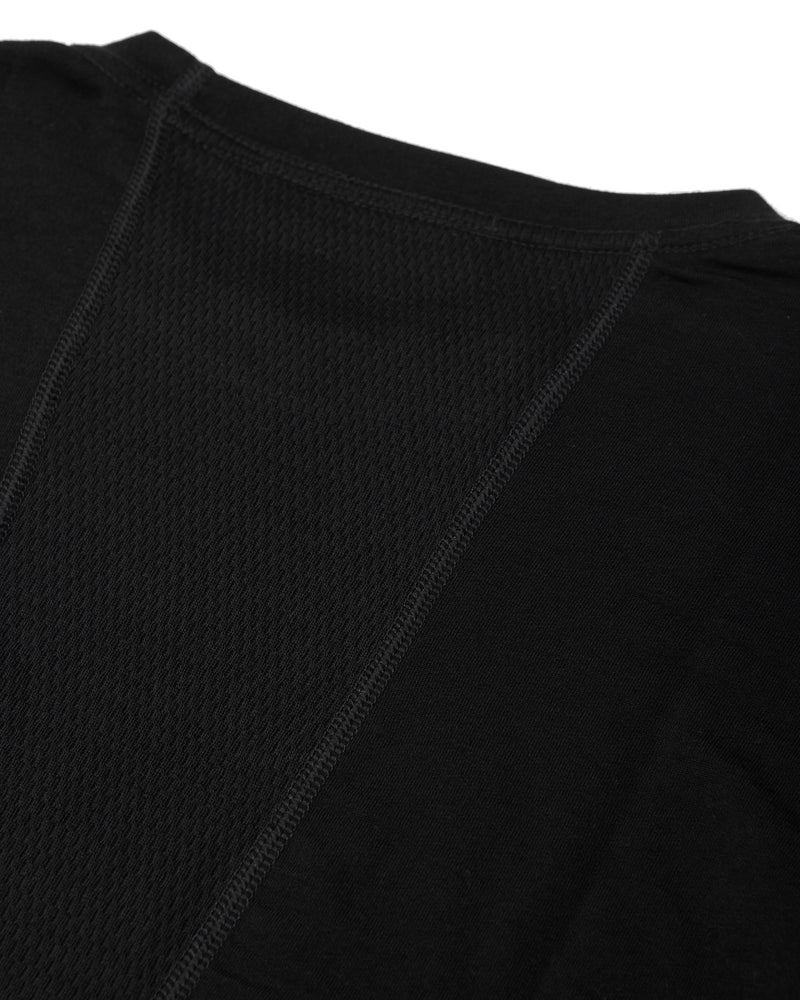 Women’s Modaluxe® Motif Base Layer Top Women’s Modaluxe® Base Layer Top skiwear material