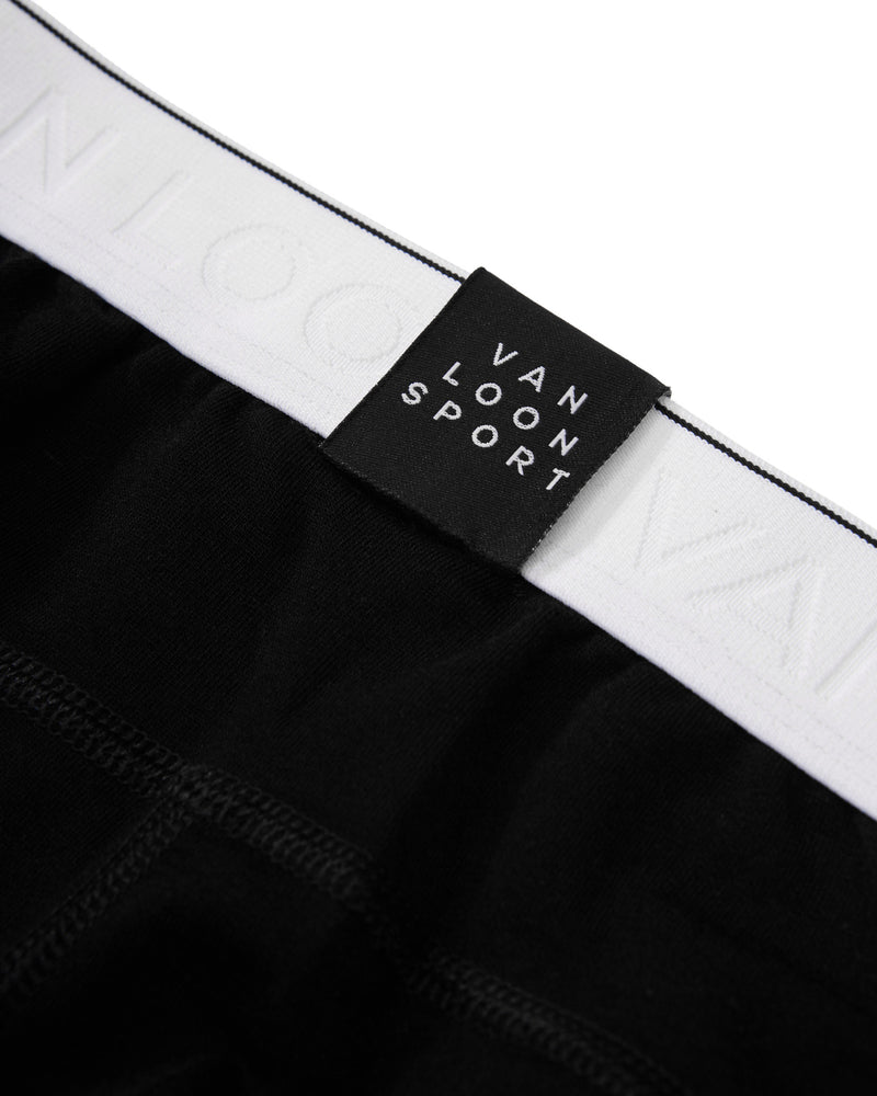 Women’s Modaluxe® Base Layer Leggings Women’s Modaluxe® Base Layer Leggings skiwear detail