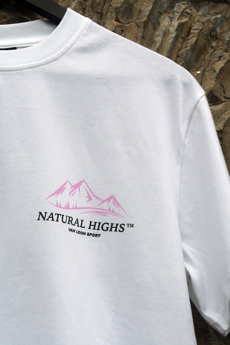Natural Highs T-Shirt